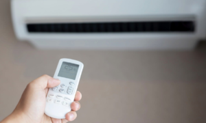 Профессиональная чистка кондиционеров Mitsubishi Electric в Киеве. Срочный выезд, безопасные средства, гарантия до 12 мес. Оставьте заявку!