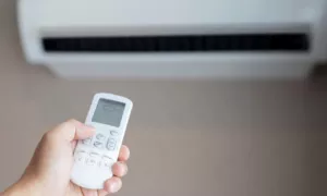 Профессиональная чистка кондиционеров Mitsubishi Electric в Киеве. Срочный выезд, безопасные средства, гарантия до 12 мес. Оставьте заявку!