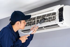 Заказать монтаж кондиционера Daikin у профессиналов с гарантией